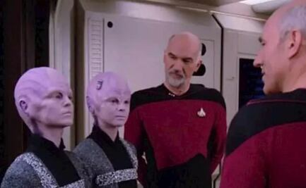 Gene Dynarski, actor de "Star Trek", muere a los 86 años