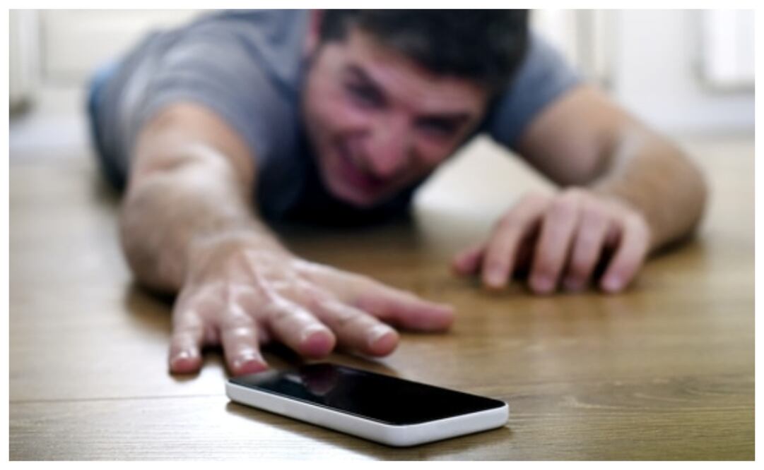 "El bienestar digital va a ser un tema a largo plazo para nosotros", dijo Sameer Samat, gerente de productos en Google