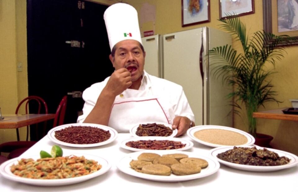 El mercado de San Juan: una fiesta de variedad culinaria (parte 2)