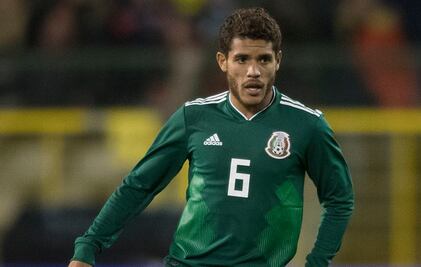 Jonathan Dos Santos acepta su deseo de jugar en América