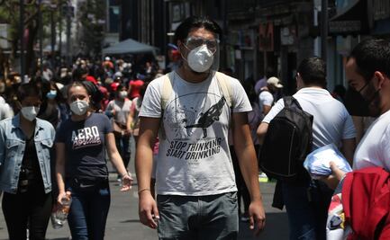 Unesco premia a la CDMX por resiliencia ante sismos y pandemia de Covid-19