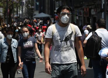Unesco premia a la CDMX por resiliencia ante sismos y pandemia de Covid-19