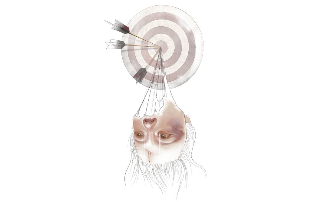 Ilustración: Liliana Pedraza