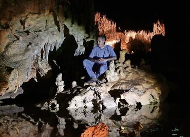 Más experiencias tenebrosas desde la arqueología