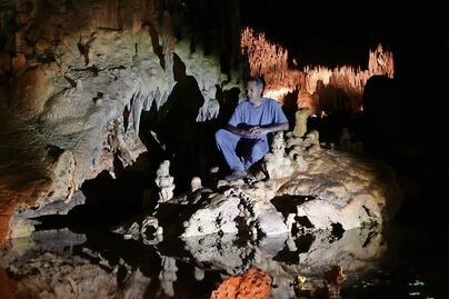 Más experiencias tenebrosas desde la arqueología