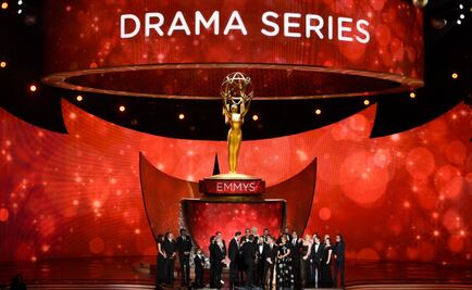 Los Emmy 2016, con el menor rating de su historia