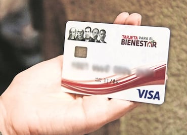 ¿Qué debo llevar para recibir mi tarjeta de Bienestar en la CDMX?