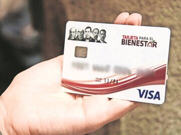 ¿Qué debo llevar para recibir mi tarjeta de Bienestar en la CDMX?