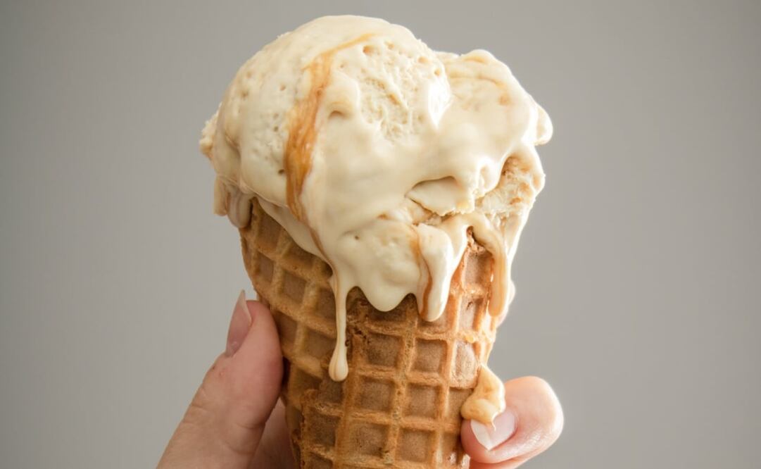 Un auto que odiaba el helado de vainilla. Imagen: Unsplash 