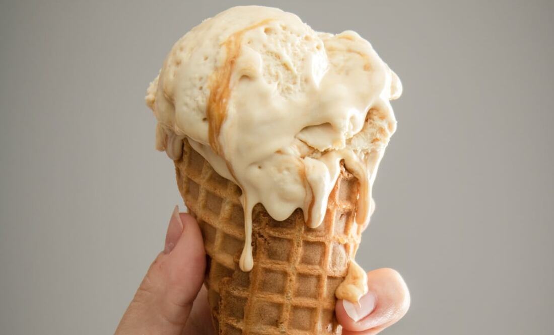 Un auto que odiaba el helado de vainilla. Imagen: Unsplash
