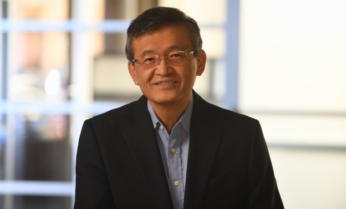 Lip-Bu Tan, nuevo CEO de Intel. Imagen: especial