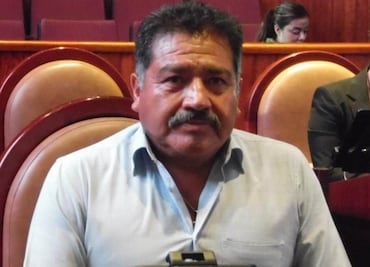 Polevnsky condena asesinato de presidente municipal de Tlaxiaco, Oaxaca