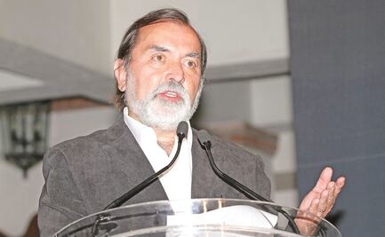 Epigmenio Ibarra agradece apoyo por colaboración con Ciro Gómez Leyva; "No debe prevalecer un discurso único", dice