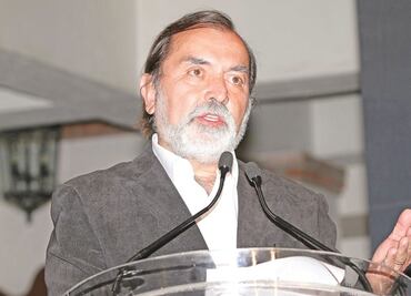 Epigmenio Ibarra agradece apoyo por colaboración con Ciro Gómez Leyva; "No debe prevalecer un discurso único", dice