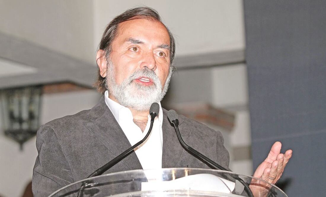 Foto: Archivo El Universal