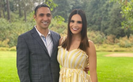 Tania Rincón y Daniel Pérez anuncian separación tras 11 años de matrimonio