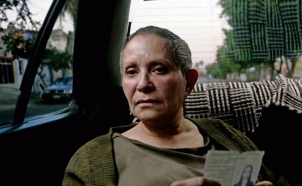 La producción fue pensada como obra de teatro, pero al sumarse Adriana pasó al cine. Foto: David Rodríguez Estrada