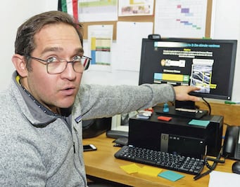 Prueban técnicas para predecir el parto prematuro espontáneo