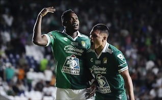 Resultado: León vence al Atlas y encadena su segunda victoria con Javier Gandolfi al mando