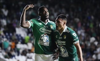 Resultado: León vence al Atlas y encadena su segunda victoria con Javier Gandolfi al mando