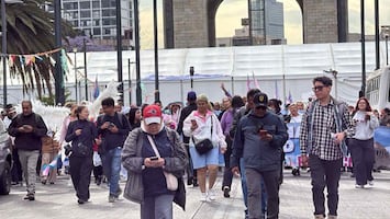 ¡Toma en cuenta! Estas son las marchas y concentraciones previstas para este viernes 17 de abril; ¿qué vialidades estarán afectadas?