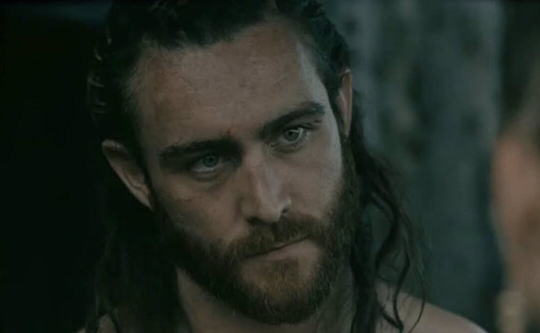 Laurence O'Fuarain. Foto: Europa Press