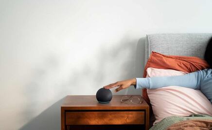 Amazon presenta nuevos Echo Dot y Echo Dot con reloj 2022