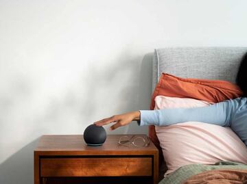Amazon presenta nuevos Echo Dot y Echo Dot con reloj 2022