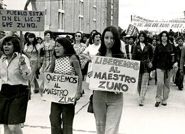 Cuando secuestraron al suegro del presidente Luis Echeverría