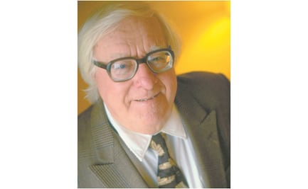 ¿Predictivo, visionario o imaginativo? 100 años del mundo Ray Bradbury