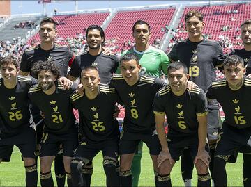 Selección Mexicana: ¿Cuándo y dónde ver EN VIVO los partidos del Tri en la Fecha FIFA?; jugará ante rivales asiáticos