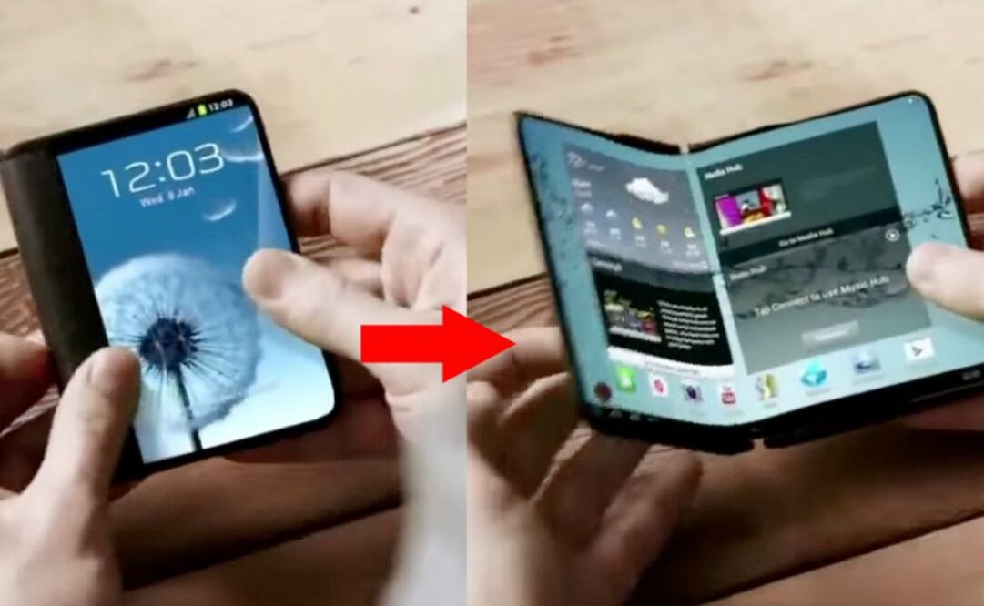 Posiblemente el nuevo smartphone solo estaría disponible en Corea del Sur, como ya ha pasado anteriormente con otros modelos de Samsung