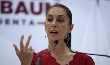 Sheinbaum: no debe haber condonación de impuestos a empresarios; “tienen que pagar"