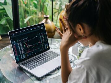 Cuáles son las 12 estafas más comunes con criptomonedas