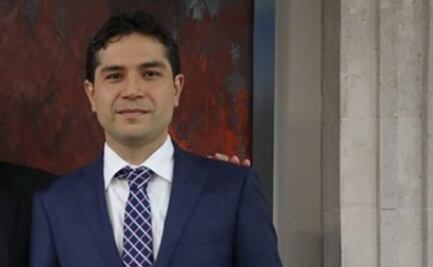 Diputados reciben petición para ratificar a nuevo titular del SAT