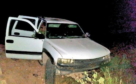 Policía rescata a mujer secuestrada en Veracruz