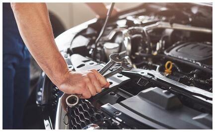 3 cursos de mecánica en línea para darle mantenimiento a tu auto