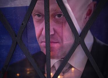 Putin no tiene previsto asistir al funeral de Prigozhin: Kremlin