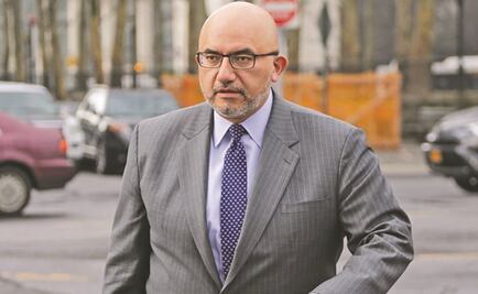 ¿Quién es Eduardo Balarezo, el abogado que "El Chapo" ya no quiere?