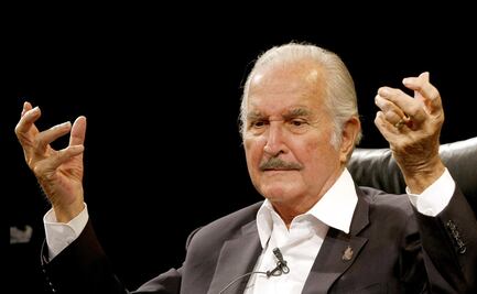  “Leer a Carlos Fuentes hoy es un imperativo ante la niebla intelectual y política que nos envuelve”