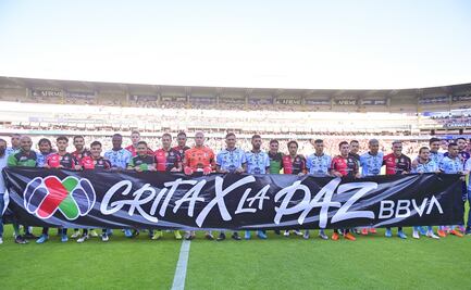 Atlas volverá a jugar en la Corregidora de Querétaro