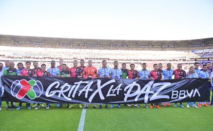 Atlas volverá a jugar en la Corregidora de Querétaro