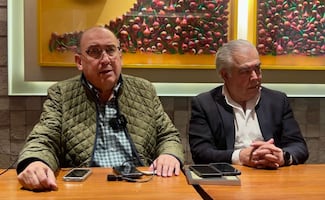 PRI interpondrá mociones suspensivas contra Plan B; iniciativa no consultó a pueblos originarios, aseguran