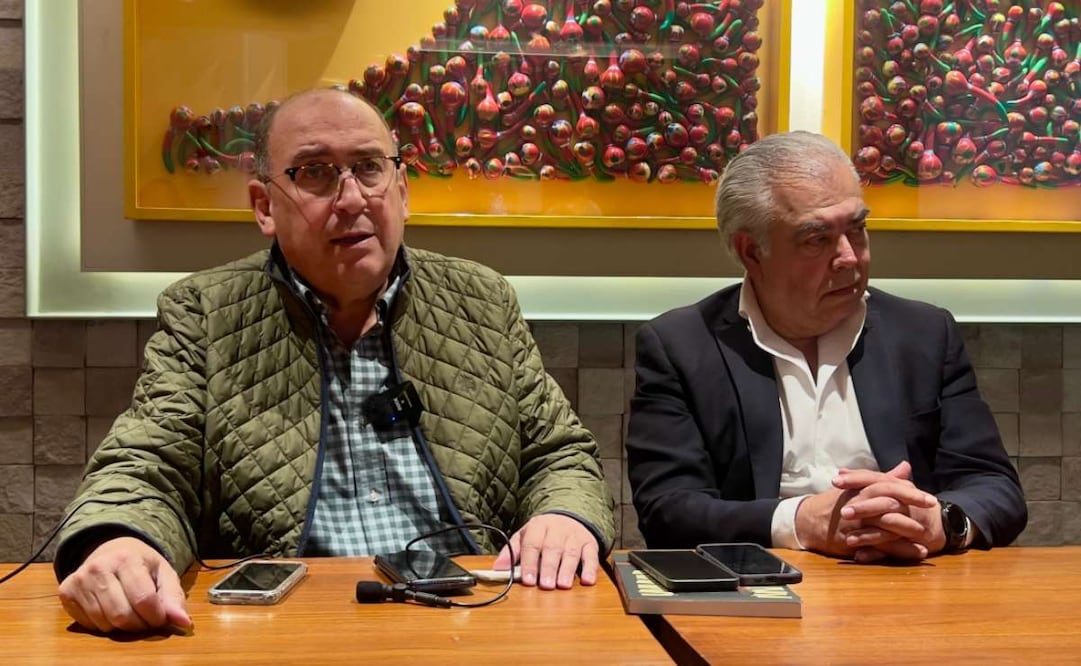 PRI interpondrá mociones suspensivas contra Plan b (30/03/2026). Foto: Especial