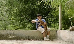 El niño que desea saber qué pasa tras la muerte