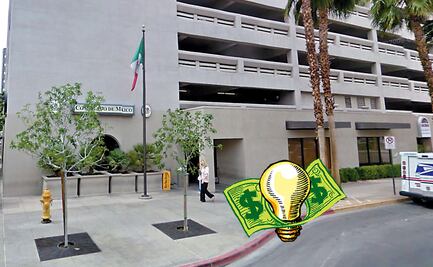 El Foco. México for sale: ahora siguen las embajadas