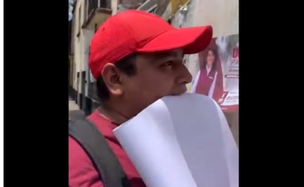 Lilly Téllez exige a Morena entregar al agresor de la actriz Laisha Wilkins