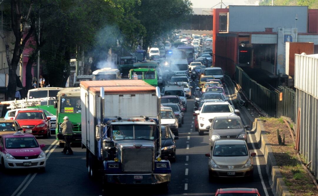 Foto: Archivo/ Cuartoscuro                