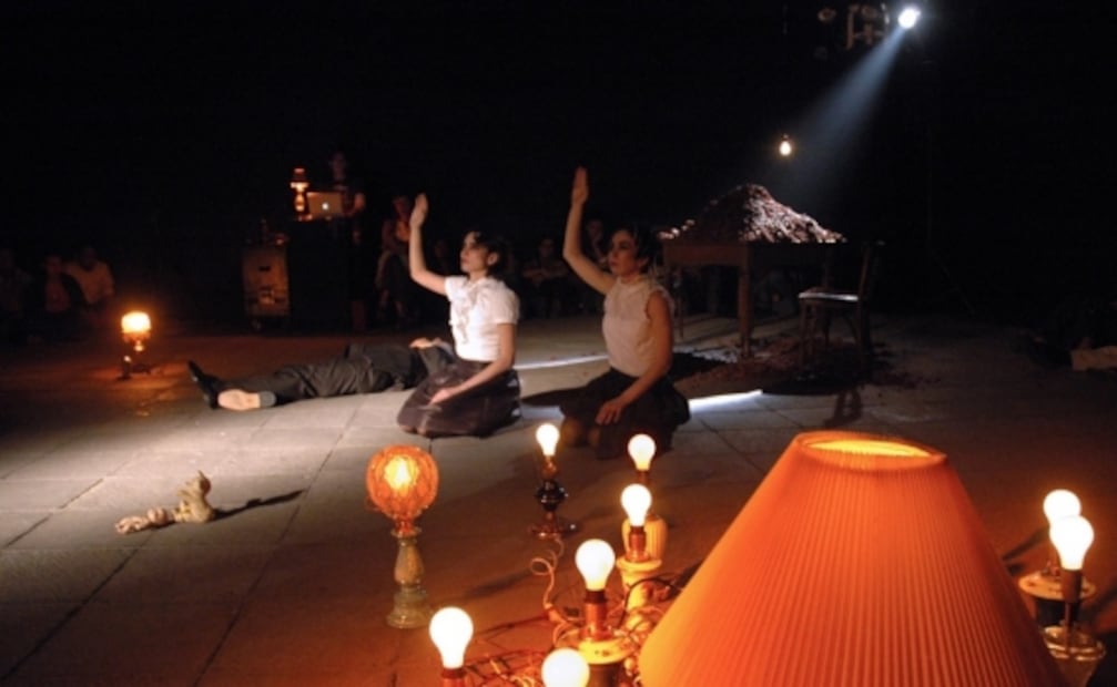 Ciencia y danza se reúnen en proyecto de Neurodanza en El Aleph