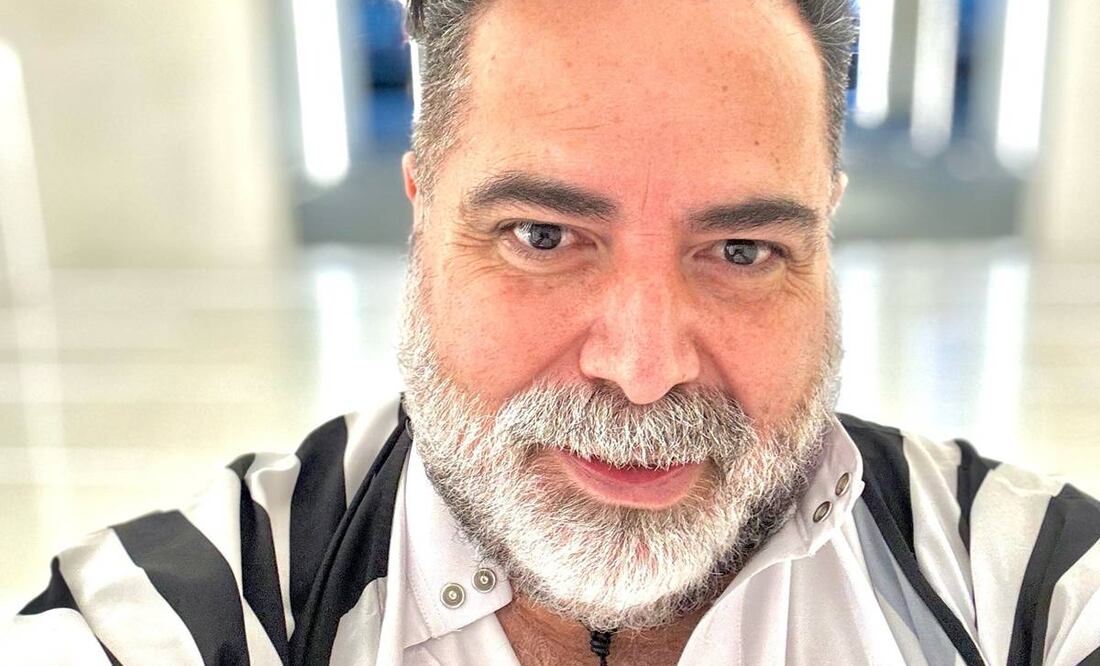 La moda mexicana está de luto por la partida del diseñador Héctor Terrones. Foto: Facebook @hectorterrones